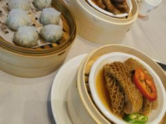 -汤臣·空中餐厅·严选粤菜(石湾世博广场店)