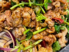 -蓬川食府(金海道店)