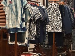 -中国蓝印花布馆