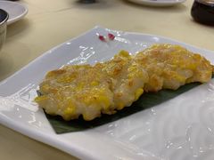 -中山国际酒店中餐厅