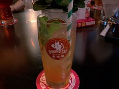-Boxing Cat Brewery拳击猫精酿啤酒馆(思南公馆店)