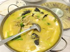-翠茗农庄土菜馆(天目湖店)