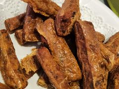 炸松肉-紫光园(顺义店)