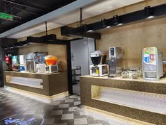 -汉巴味德·烤肉与啤酒的自助(杭州大悦城店)