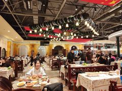 -汉斯南美烤肉(总店)
