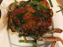 -喜记避风塘炒辣蟹(旗舰店)