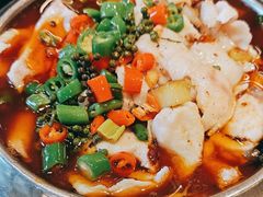 -幺妹川味·川人川菜(佛城西路店)