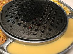 -韩宫宴烤肉·料理(南京江宁万达店)