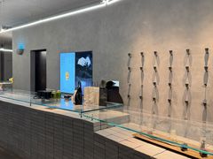 -喜茶(深圳万象城黑金店)