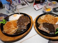-豪享来中西餐厅(隆昌店)