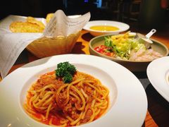 -秀·爱尔兰餐吧(上海路店)