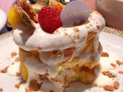 -La Terre乐田(万象城店)