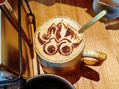 -Devils’ Brewery小恶魔精酿啤酒(武汉天地店)