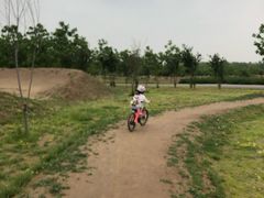 -兴安湖生态运动公园
