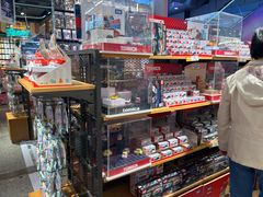 -酷乐潮玩(凯德MALL西直门店)