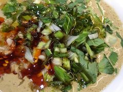 -清真华宇开锅羊肉