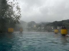 -海兰云天度假区温泉