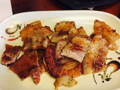 -火炉情韩国料理店(古田路店)