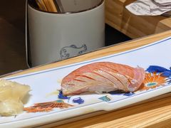 -镹·鱼料理  国产鱼使用店