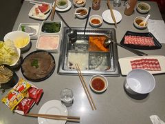 -海底捞火锅(南开鲁能城店)