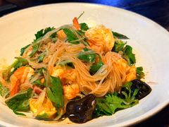 -泰莲庭·溪畔餐厅(雁栖湖店)