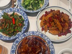 -欧记大排档·景德菜(上海首店)