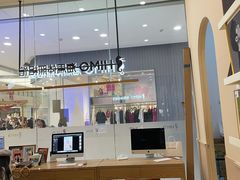 -海马体照相馆(成都来福士广场店)