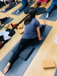 -兰瑜伽·普拉提