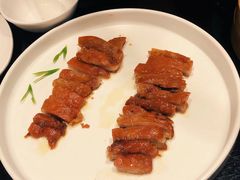 -高第街56号港式餐厅·精选(世茂广场宽厚里大明湖店)
