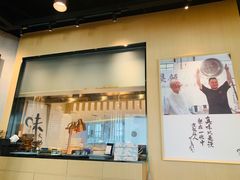 门面-味太助·银饭食堂(中华城店)