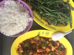 清华大学观畴园餐厅-清华大学-观畴园餐厅
