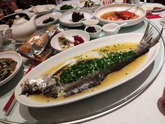 -玫瑰厅上海菜(兴国路店)