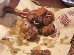 -前海沿·青岛菜(五四广场永旺店)