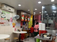-明兴正宗潮州五彩鱼蛋粉面(中山六路店)