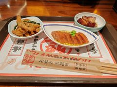 -李犟大爆鳝面·手工蟹黄包(湖滨西湖店)