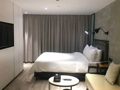 -深圳INNOGO楹诺酒店(罗湖口岸店)