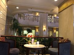 -国际饭店·原点咖啡吧ORIGIN CAFE&BAR