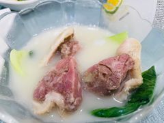 -盈润餐饮河南烩面全羊锅