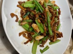 -京味斋·烤鸭·北京菜(安贞店)