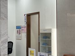 -美年大健康体检(天河东路分院)
