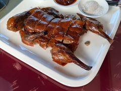 -丽江悦榕庄酒店-明月·雪山庭院餐厅