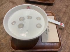 -彬媽糖水(侨鑫国际店)