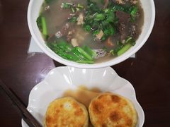 -清真牛街祥云轩门钉肉饼(左家庄店)