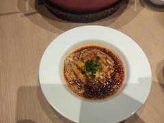 -渝信川菜 · 川味家常菜(财富购物中心店)