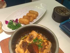 -坛宗剁椒鱼头(河西王府井店)