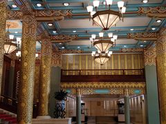 -北京饭店谭家菜