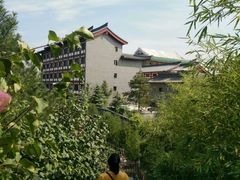-清凉寺