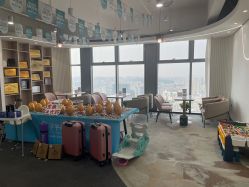 -子午孕教·孕妇瑜伽产后恢复(市北店)