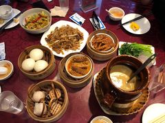 招牌虾饺皇-金鼎轩(亚运村店)