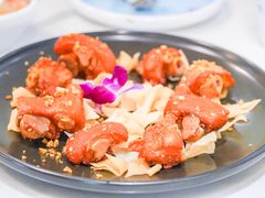 -香香海南菜餐厅